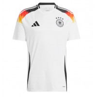 Germany Replica Home Shirt Euro 2024 Short Sleeve